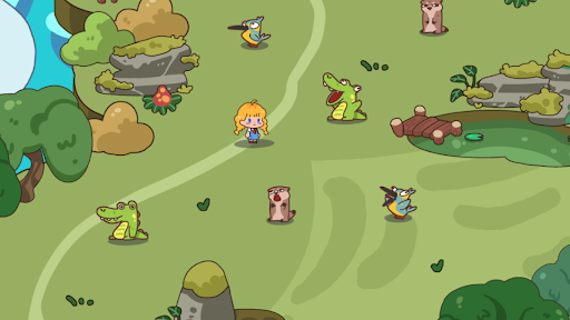 Animal Safari - Sound Battle PC