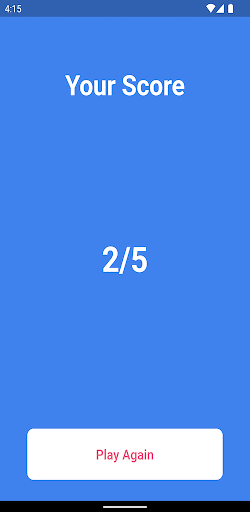 My Quizzer - Potterheads! PC版