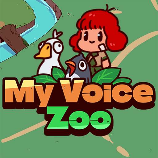 My Voice Zoo Game PC