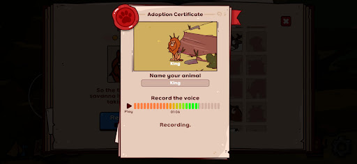 My Voice Zoo Game ПК