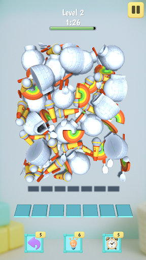 Popira: 3D Matching电脑版