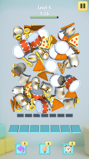Popira: 3D Matching电脑版