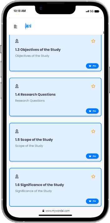 AI Research & Academic Writing PC