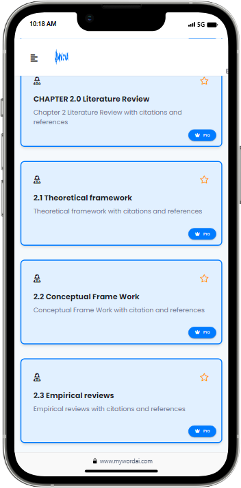 AI Research & Academic Writing PC