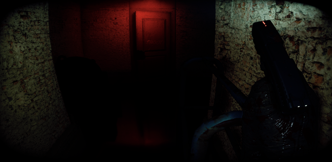 Depart Horror Game PC