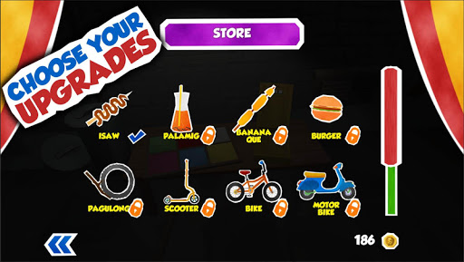 Barangay Perya Color Game PC