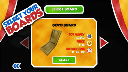 Barangay Perya Color Game PC