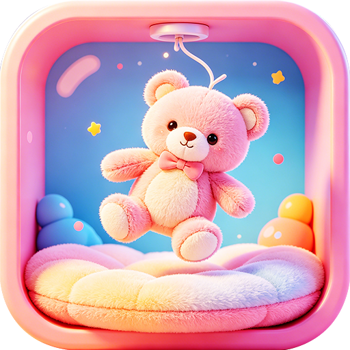 Toy Drop