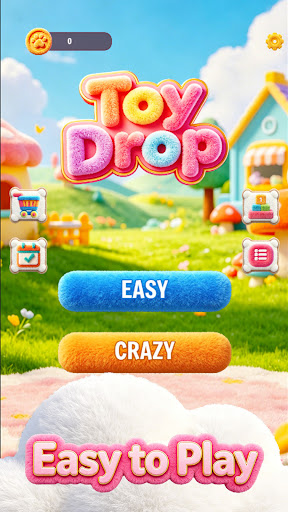 Toy Drop PC