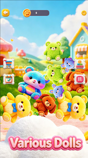 Toy Drop