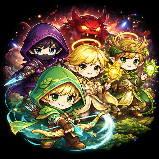 Ashora: Monster Rampage电脑版