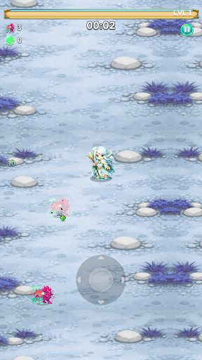 Ashora: Monster Rampage电脑版