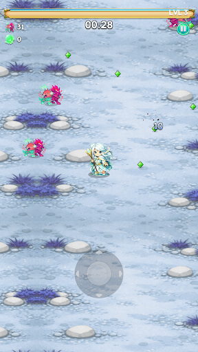 Ashora: Monster Rampage电脑版