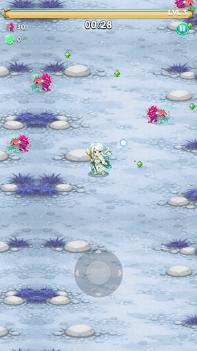 Ashora: Monster Rampage电脑版