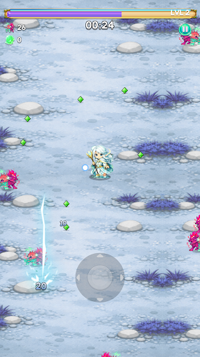 Ashora: Monster Rampage电脑版