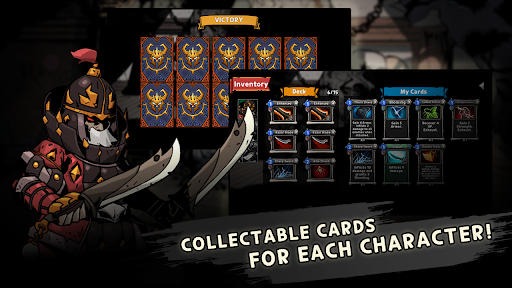 Mob Busters: Divine Destroyer PC