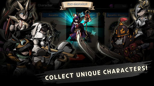 Mob Busters: Divine Destroyer PC