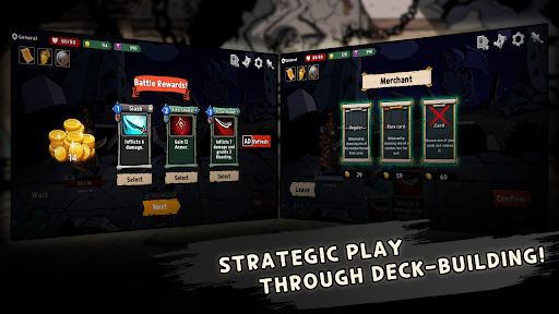 Mob Busters: Divine Destroyer PC