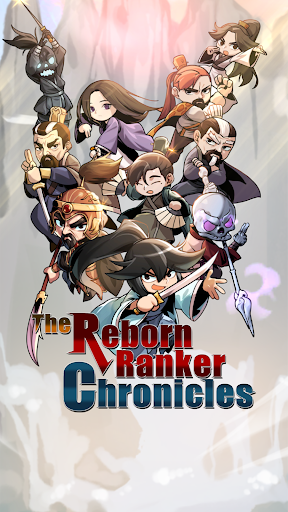 The Reborn Ranker Chronicles PC