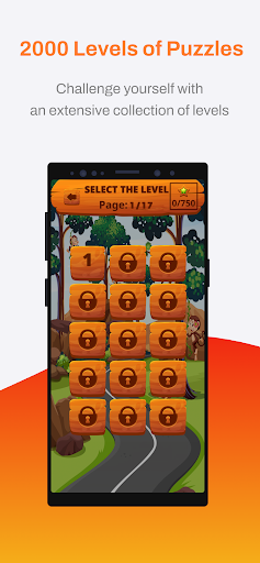 Safari Escape - Unblock Game PC