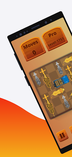 Safari Escape - Unblock Game PC