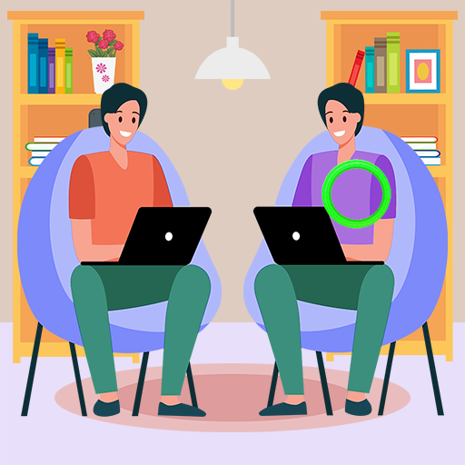 TwinSeek: Cari Perbedaan PC