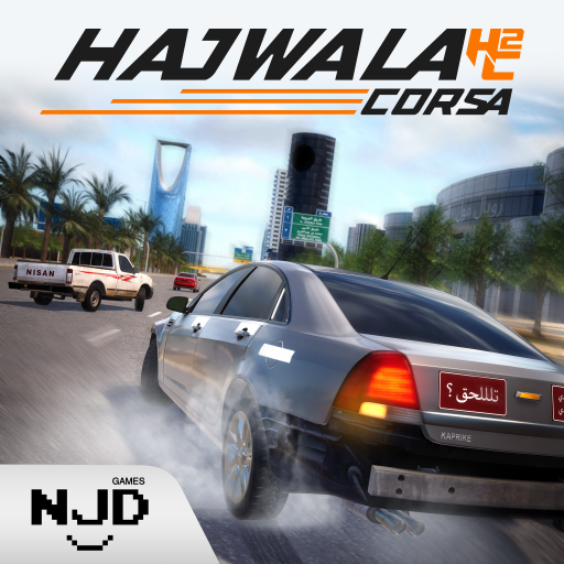 Hajwala Corsa 2: Traffic Game