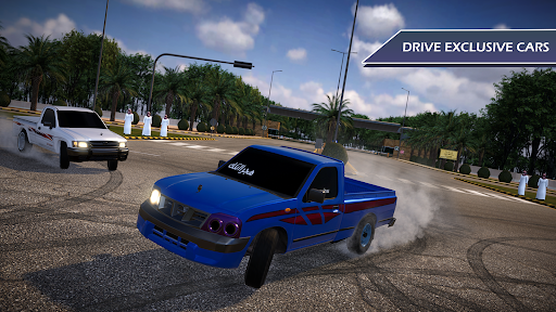 Hajwala Corsa 2: Traffic Game