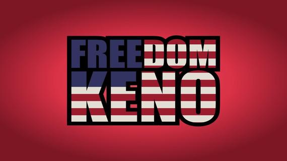Freedom Keno PC版