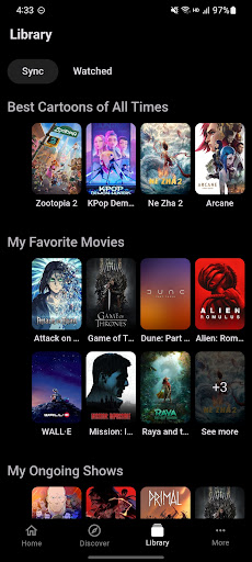 MerlMovie
