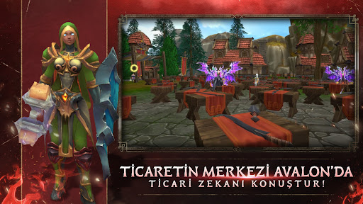 NOWA Online World