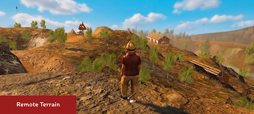 Offroad Himalayan Truck Driver PC