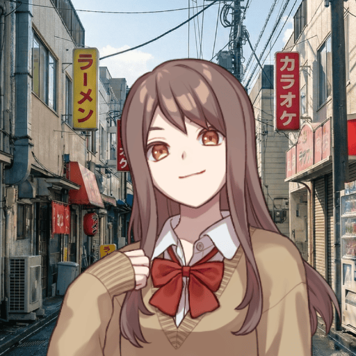 脱出ゲーム - 東京路地 -