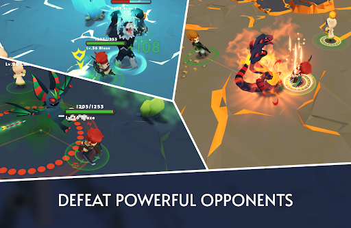 Donjons et Honneur - RPG PC