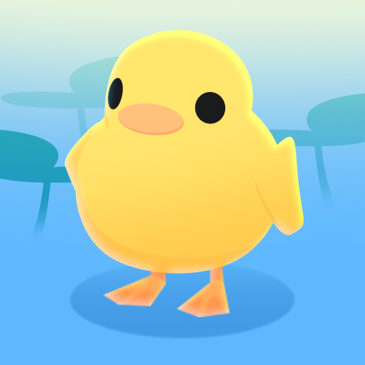 フォレストアイランド:癒し系放置ゲーム