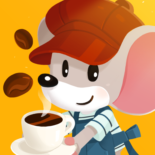 Tiny Cafe : Juego de cocina PC