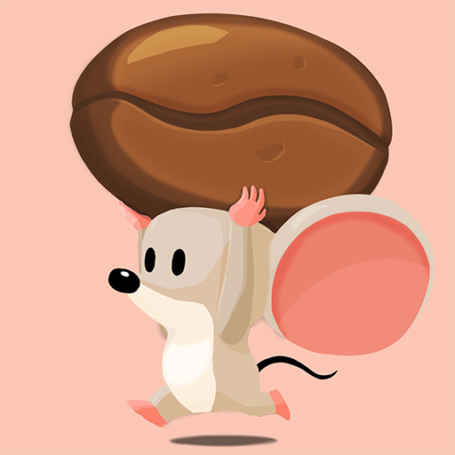 迷你咖啡廳 : 療癒系咖啡廳模擬經營遊戲電腦版