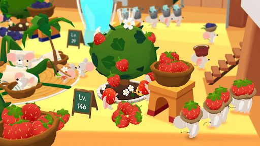 Tiny Cafe : Cooking Game PC