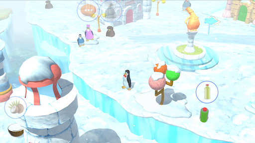 Polarettilandia by Polaretti PC