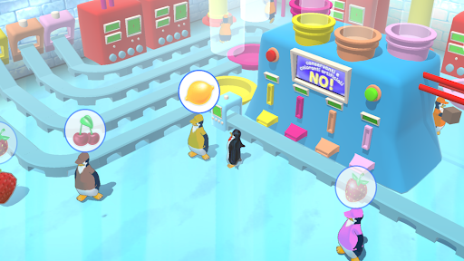 Polarettilandia by Polaretti PC