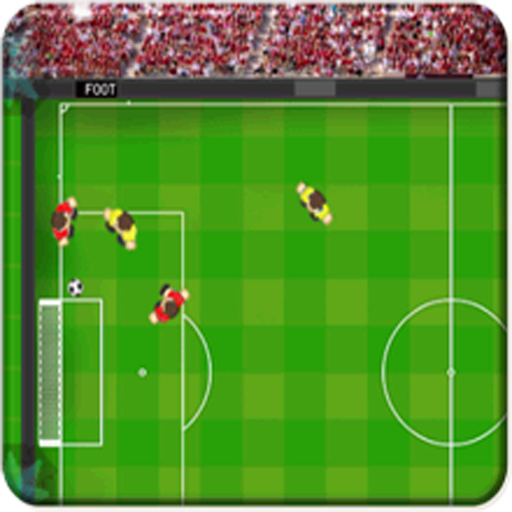 soccer for 2 - 4 players PC