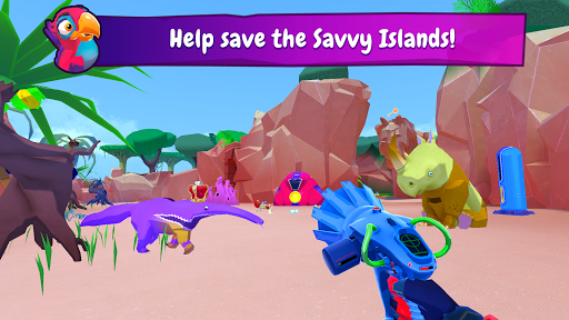 Island Saver PC