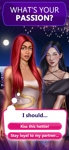 Couple Up! Interactive Stories PC