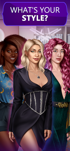 Couple Up! Interactive Stories PC