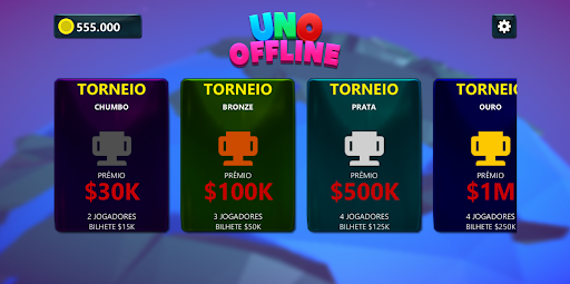 Uno Offline