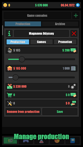 Game Console Tycoon 2 PC