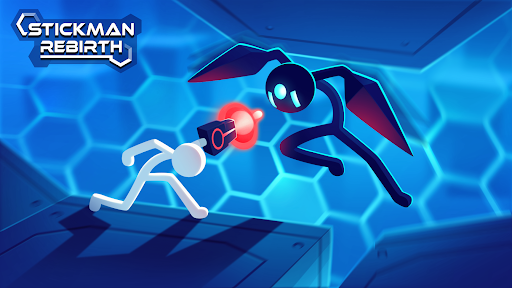 Stickman Rebirth PC