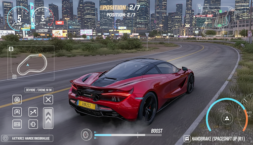 Driving Car Pro & Car Drifting PC