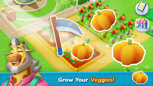 Sunshine Days: Town Builder PC