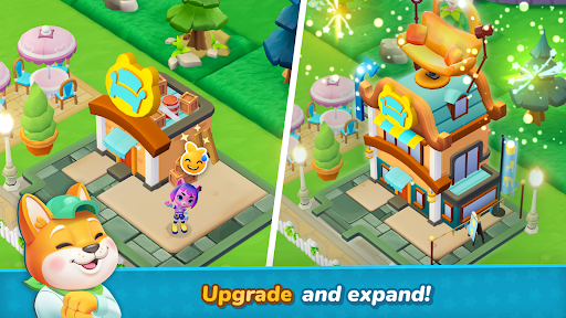 Sunshine Days: Town Builder PC